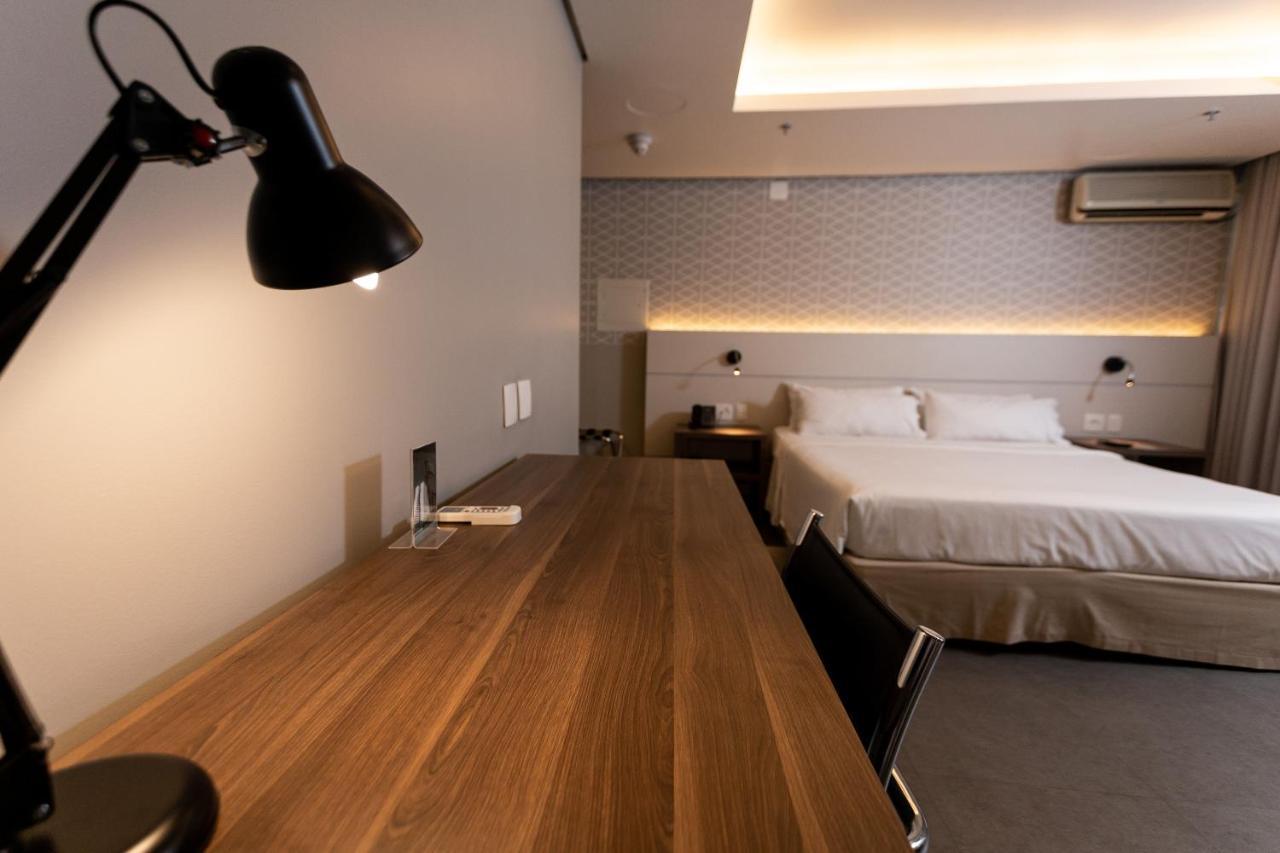 Master - Av Carlos Gomes, Proximo Ao Consulado Americano 4* Porto Alegre
